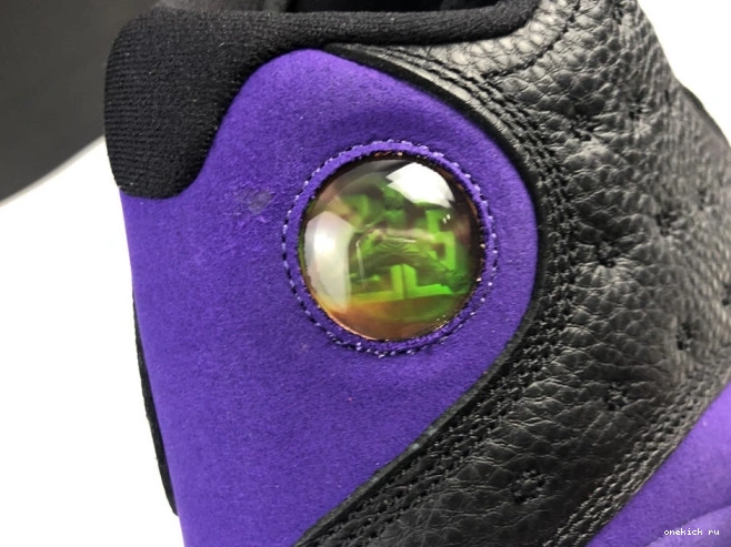 Chep Onekick Court Purple Air Jordan 13 DJ5982-015 0721